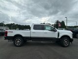 New 2025 Ford F250 King Ranch image 4