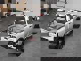 New 2025 RAM 2500 Tradesman image 4