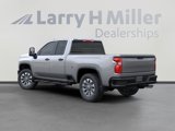 New 2026 Chevrolet Silverado 2500 Custom w/ Custom Value Package image 3