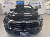 New 2026 Chevrolet Equinox ACTIV w/ LPO, Floor Liner Package image 2