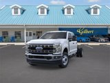 New 2025 Ford F350 XL w/ XL Chrome Package image 2
