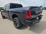 New 2025 RAM 2500 Laramie image 6