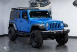 Used 2016 Jeep Wrangler Unlimited Sport w/ Connectivity Group image 4