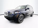 New 2026 BMW X5 xDrive40i w/ M Sport Package image 3