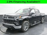 New 2026 Chevrolet Silverado 1500 LT image 4