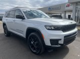 New 2025 Jeep Grand Cherokee L Laredo image 6