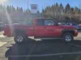 Used 2001 Dodge Ram 1500 Truck 4x4 Quad Cab image 5