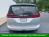Certified 2023 Chrysler Pacifica Limited image 4
