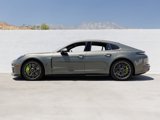 Certified 2025 Porsche Panamera Turbo S image 2