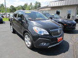 Used 2016 Buick Encore Leather image 2