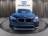 Used 2014 BMW X1 xDrive28i image 2