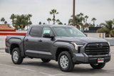 New 2025 Toyota Tundra SR5 image 3