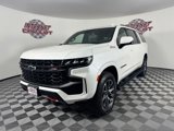 Used 2024 Chevrolet Suburban Z71 w/ Luxury Package image 3