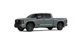 New 2025 Toyota Tundra Platinum image 2
