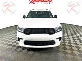 New 2024 Dodge Durango SXT w/ SXT Blacktop Group image 2