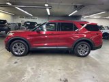 Certified 2021 Ford Explorer XLT w/ Equipment Group 202A image 4