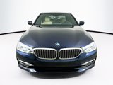 Used 2017 BMW 540i image 2
