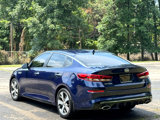 Used 2020 Kia Optima S image 4