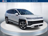 New 2026 Hyundai Ioniq 9 Limited image 1