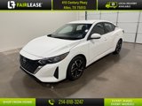 Used 2024 Nissan Sentra SV image 1