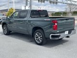New 2025 Chevrolet Silverado 1500 LT image 5