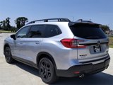 New 2025 Subaru Ascent Onyx Edition image 3