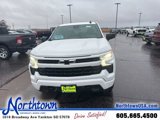 New 2025 Chevrolet Silverado 1500 RST w/ Z71 Off-Road Package image 2