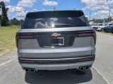 New 2026 Chevrolet Traverse LT image 4