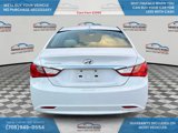 Used 2013 Hyundai Sonata GLS w/ Popular Equipment Pkg image 5