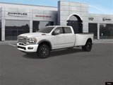 New 2025 RAM 3500 Limited image 2