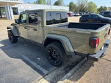 New 2025 Jeep Gladiator Sport image 5