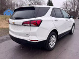 Used 2022 Chevrolet Equinox LS w/ LS Convenience Package image 3