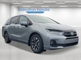 New 2025 Honda Odyssey EX-L image 5