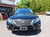 Used 2013 Lexus RX 350 AWD w/ Navigation Pkg image 3