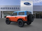 New 2025 Ford Bronco Stroppe Edition image 4