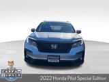 Used 2022 Honda Pilot Special Edition image 3