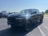 New 2026 RAM 1500 Rebel w/ G/T Package image 3