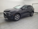 Used 2023 Chevrolet Blazer LT w/ Convenience Package image 2