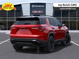 New 2026 GMC Terrain Elevation w/ Elevation Premium Package image 4