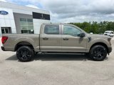 New 2025 Ford F150 STX w/ Equipment Group 201A FX4 image 3