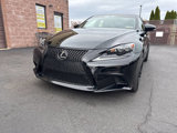 Used 2015 Lexus IS 350 w/ F-Sport Package image 6