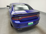 Used 2020 Dodge Charger SXT w/ Blacktop Package image 6