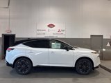 New 2025 Nissan Murano Platinum w/ Cargo Package image 2