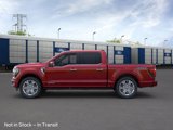 New 2025 Ford F150 Platinum image 3