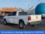 Used 2024 RAM 1500 Laramie image 4