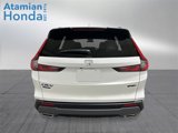 New 2026 Honda CR-V Sport-L image 4