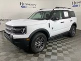 Used 2025 Ford Bronco Sport Big Bend image 2