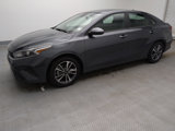 Used 2024 Kia Forte LXS image 2
