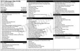 Used 2019 Volkswagen Atlas SEL image 2