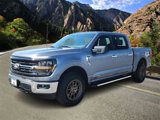 Used 2024 Ford F150 XLT w/ Mobile Office Package image 5
